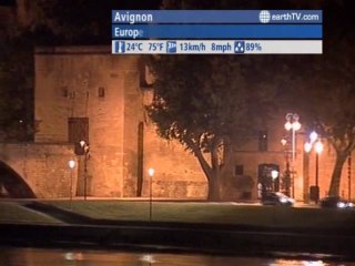 Pine Valley - Beijing - China, Agadir - Morocco, Berlin - Germany, Avignon - France, Hamburg - Germany, Washington - USA, New York - USA