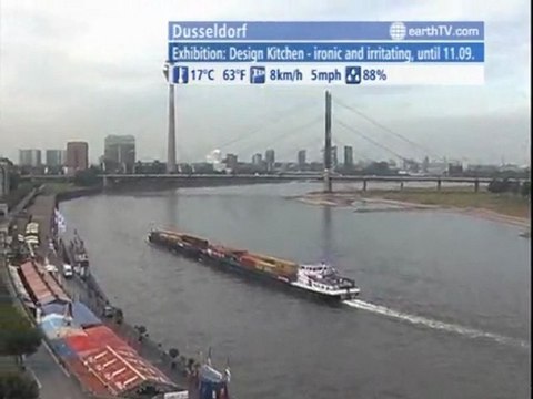 Tenerife - Spain, Arcachon - France, Muscat - Oman, Dusseldorf - Germany, Ekaterinburg - Russia, Engelberg - Titlis - Switzerland, Kyiv - Ukraine