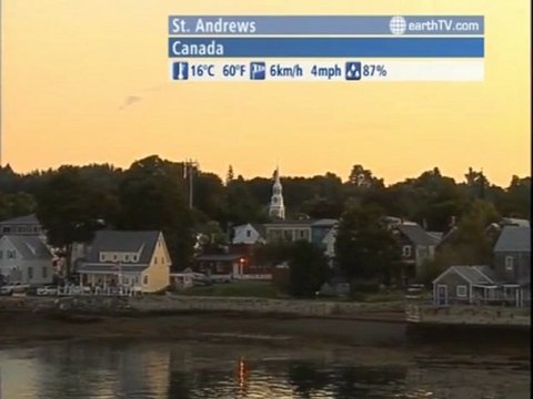 Pine Valley - Beijing - China, Sydney - Australia, Bandar Seri Begawan - Brunei, Seattle - USA, St. Andrews - Canada, Rio de Janeiro - Brazil, Engelberg - Titlis - Switzerland