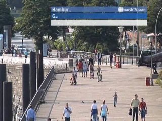 Metz - France, Hong Kong SAR - China, Agadir - Morocco, Ascona - Ticino - Switzerland, Palma de Mallorca - Spain, Hamburg - Germany, Ekaterinburg - Russia