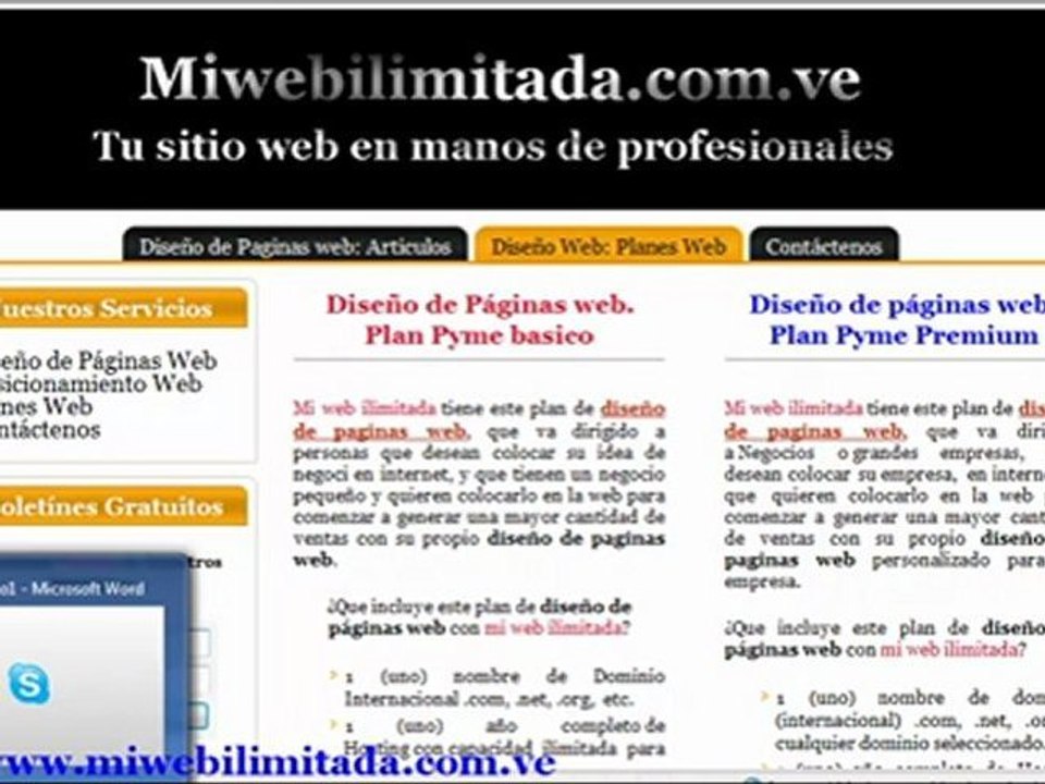 Diseño de paginas web: ¿Cómo elegir las palabras claves?