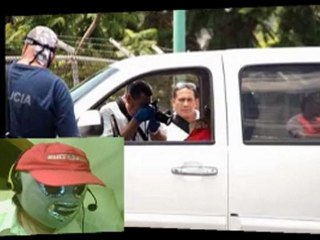 Blog del Narco del 25 de agosto de 2011