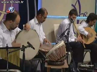 1 Murat Neciboğlu Ramazan 2011 TRT