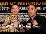 watch live online fight between Ramon Valadez vs. Noe Lopez Jr