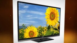 How To Buy Sharp Quattron 40 Inch LCD HD TV At A Bargain