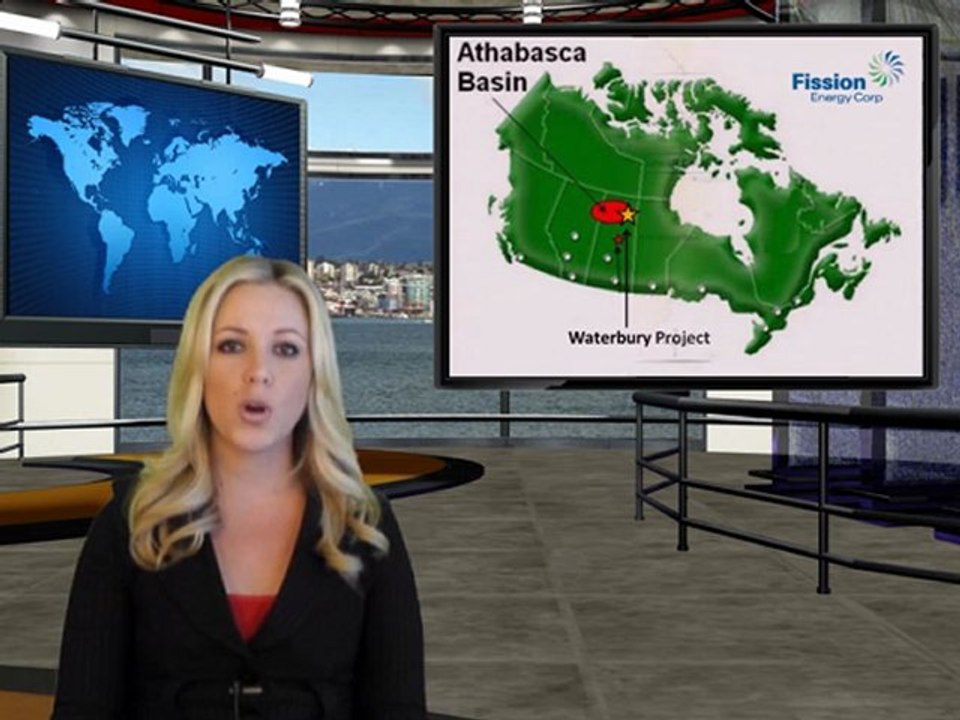 Fission Energy Corp. (TSXV: FIS) News Alert