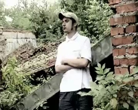 Kunteynir - Привет, Пидер