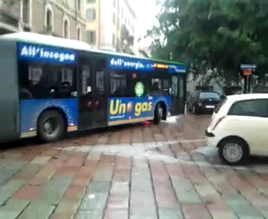 Video by Samsung Galaxy Lite I5700 (sincrono con Acer A1 Liquid)