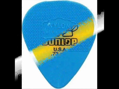 Le son de U2 - THE EDGE - COMPARATIF MEDIATOR BLUE HERDIM - GUITARE - EN VENTE SUR EBAY!