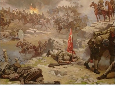 Yaşamaya Dair, Nazım Hikmet RAN