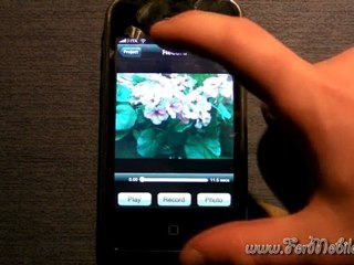 TalkingPics 1.3 [iPhone - 5.49 €]