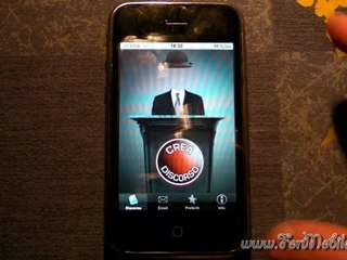 Politichese 1.2 [iPhone - 0.79 €]