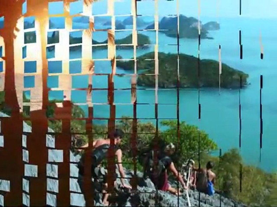 Sailing Adventure Cruises Thailand