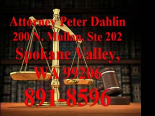 The Divorce Legal Expert in Spokane WA | (509) 891-8596