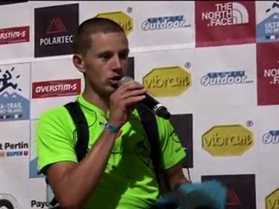 TDS 2011 : Les 3 premiers /// TDS 2011: The 3 winners