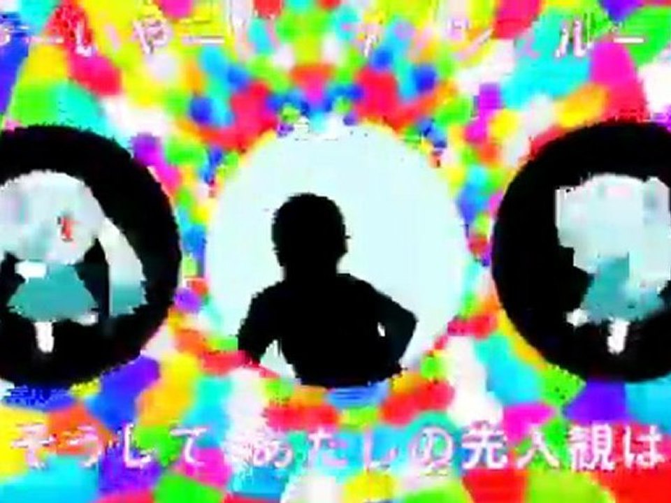 Hatsune Miku-(Mushroom Mother)