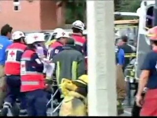 Assalto a casinò in Messico, 51 vittime