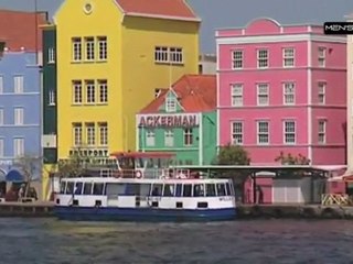 Iles était une fois [S.1] [E.23] - Bonaire, Curacao
