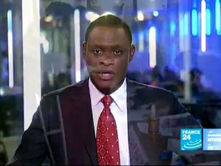 07h15 Flash info actualité FRANCE 24