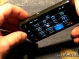 Recensione di BlackBerry Storm 2 9520