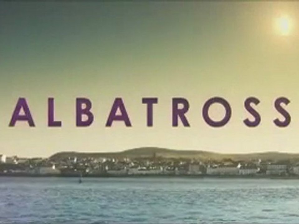 Albatross Fragman