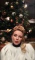 Kylie Minogue - Christmas Message 2010