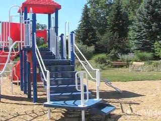 Central Park Apartments in Okemos, MI - ForRent.com