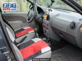 Occasion Dacia Logan Kerfourn