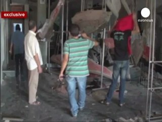 Gheddafi incita a resistenza, Cnt si trasferisce a Tripoli