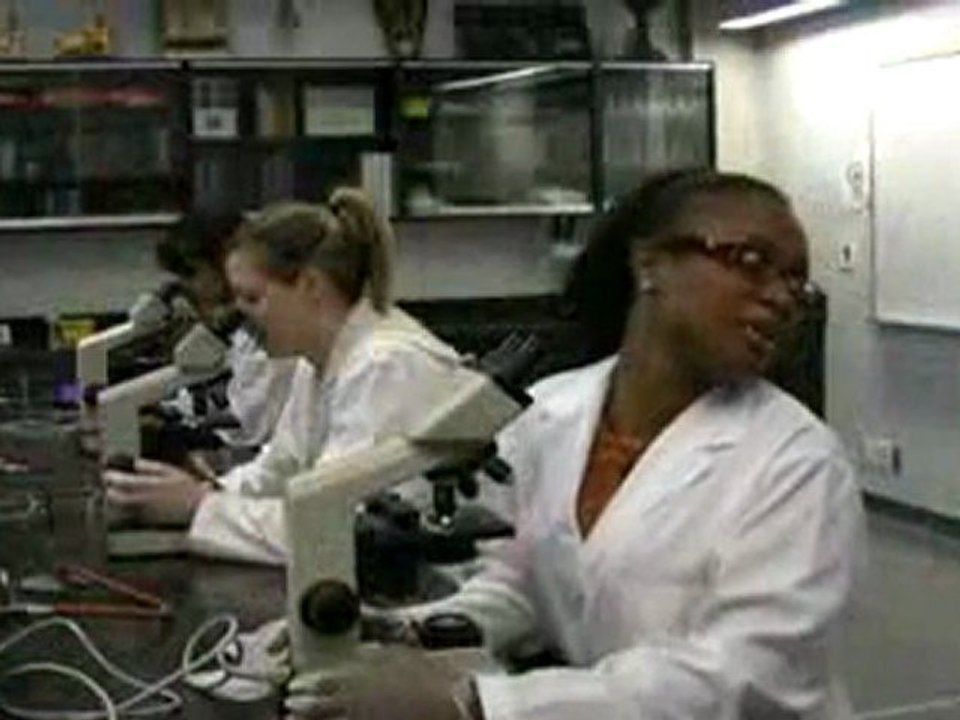 Medical Laboratory Technician Program at Centennial College
