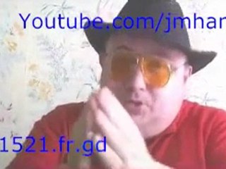 Jean-Mi du 59... Nous sommes de retour le 11 septembre 2011