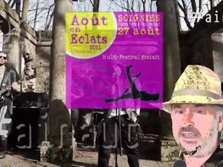 Rock in Hainaut 41 !