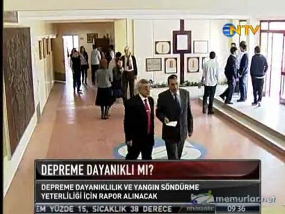 Okul kantinlerindeki tüpler ayda bir kez denetlenecek