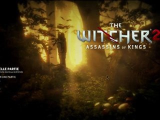 Walkthrough The Witcher 2 HD 01