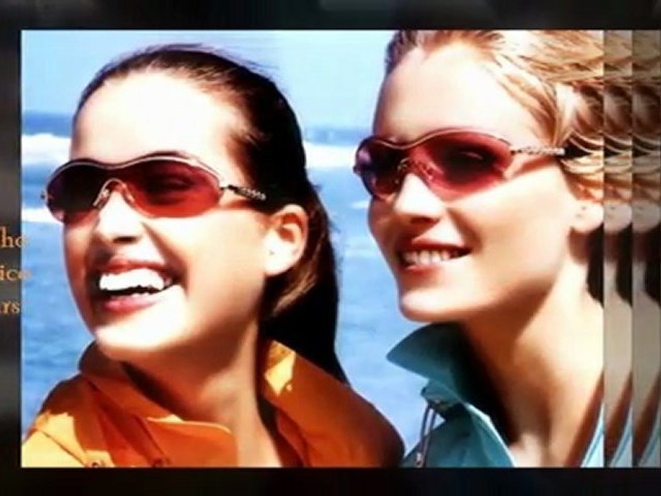 Get Free Prescription Sunglasses From FashionEyeWear.co.uk