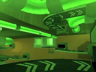 Quantum Conundrum - Bande-Annonce - PAX Prime 2011