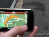 Navigon Europe 1.4 (GPS pedonale) [iPhone - 89.99 €]