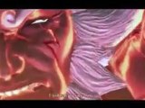 Asura's Wrath - GamesCom présentation