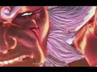 Asura's Wrath - GamesCom présentation