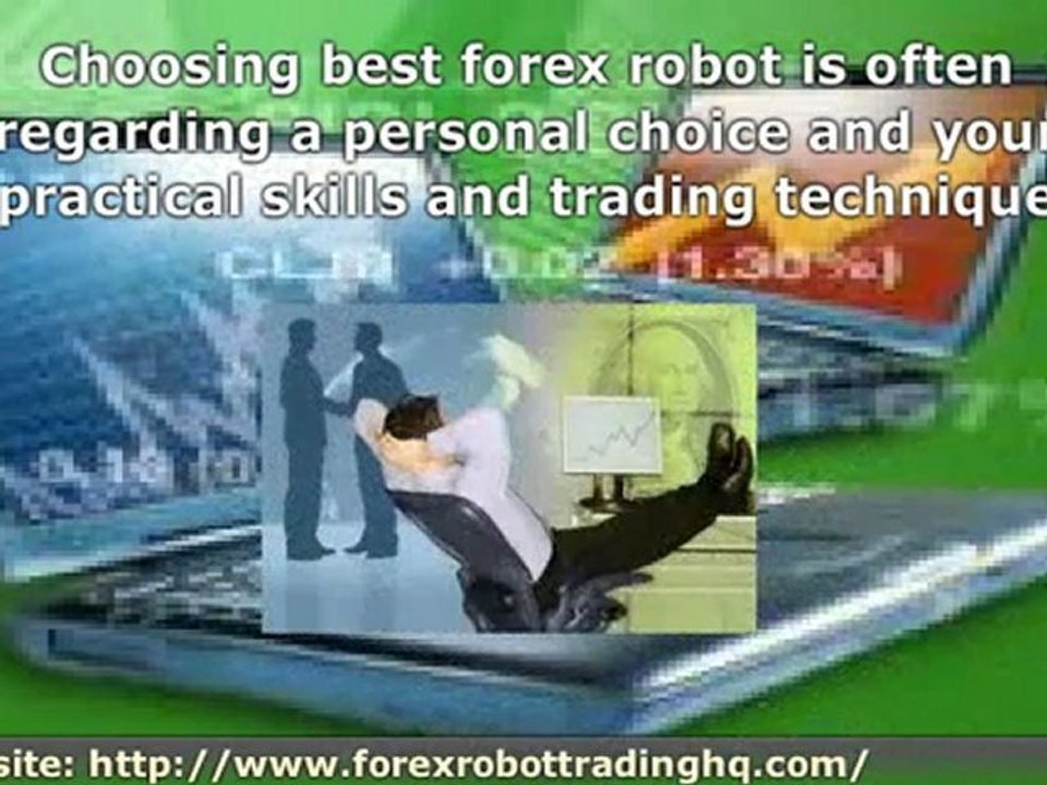 What is Forex  Software?