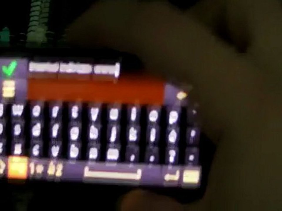 Browser Opera Mini 4.2 su S60 5th