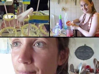 DINERS PLUS-QUE-PARFAITS 2011-Large