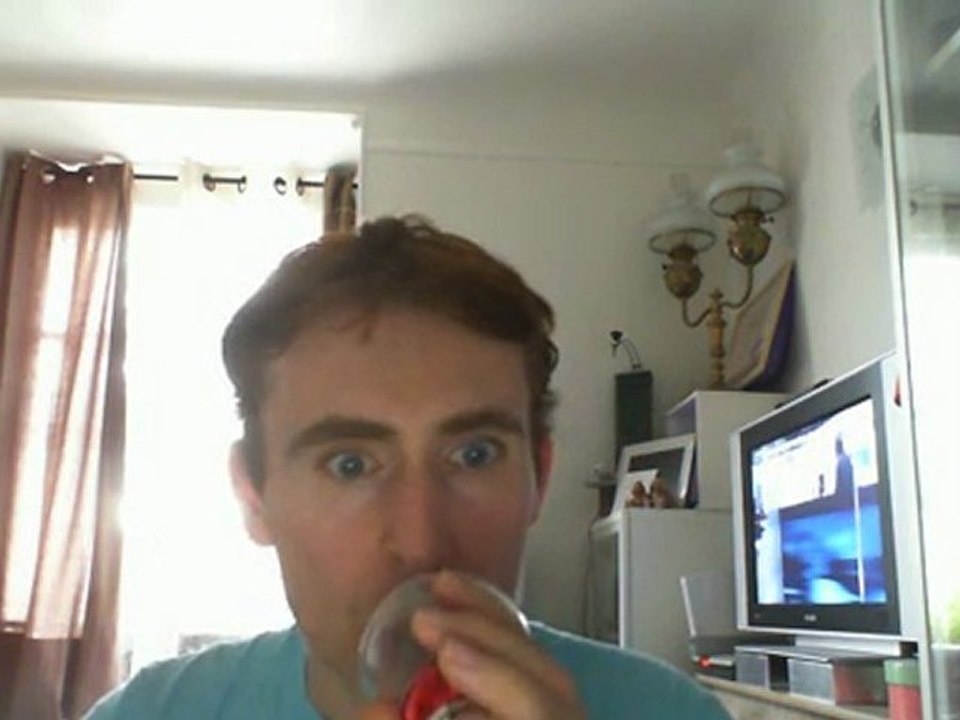 Wiwi égratigne "veni vidi vici" de La Fouine