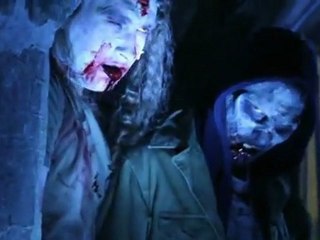 Le visiteur du futur saison 2 Theatrical trailer 2011