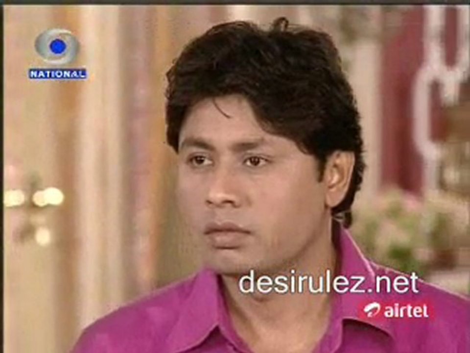 Mangalsutra Ek... Maryada - 26th August 2011pt1