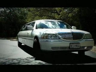 Limo In Austin by Flash Transportation Services