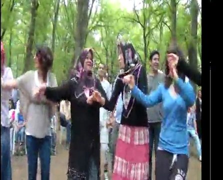 Karaseyh Köyü Geleneksel 3.piknik şöleni-5