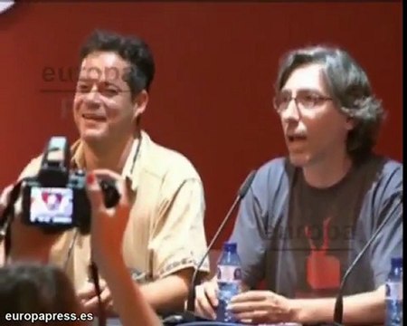 El actor Jorge Sanz cumple hoy 42 años