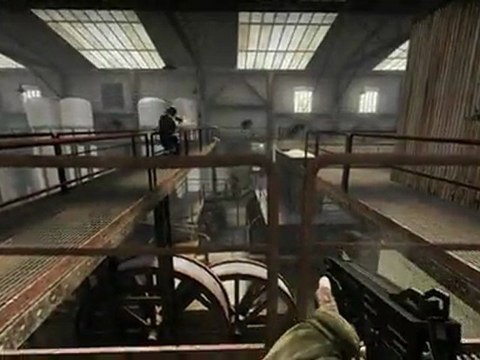 Counter Strike Global Offensive Bande-Annonce #2