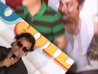 Bollywood Film On R.D Burman - Latest Bollywood News